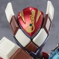 S.H.Figuarts  假面骑士瓦伦 巧克咚形态