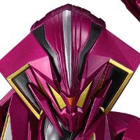 TAF 假面骑士蛇王