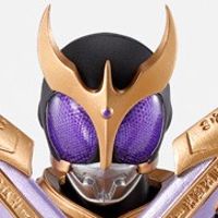 S.H.Figuarts(真骨雕制法)  假面骑士空我 假面骑士空我 升华泰坦形态