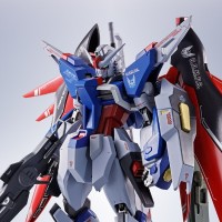 METAL ROBOT魂＜机动战士系列＞命运高达规格二