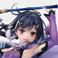 概念主线系列 魔法少女伊莉雅 美游