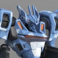 转轮科技 Muv-Luv Alternative No.012 Su-37M2 终结者 菲卡吉雅·拉托洛瓦机