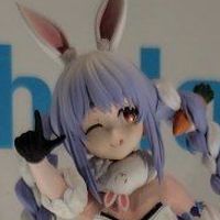 电视杰作系列 Hololive 兔田佩克拉