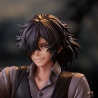 泡面压 FGO 暗杀者 冈田以藏（Eroichoru 西装）