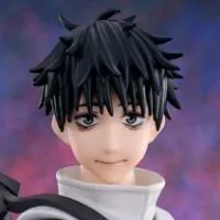 S.H.Figuarts 咒术回战0 乙骨忧太