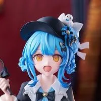 POP UP PARADE 魔法少女的魔女审判 橘雪莉 L size