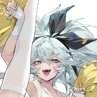 少女前线 PA-15 啦啦队