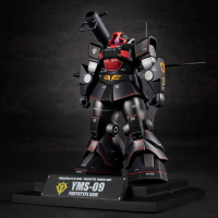 ROBOT魂 ＜SIDE MS＞ YMS-09 大魔原型机 ver. A.N.I.M.E. ～MS MUSEUM～