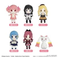 魔法少女小圆 掌心盲盒