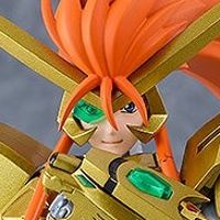 PLAMATEA 勇者王 狮子王凯