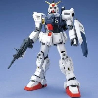 MG RX-79【G】陆战型高达