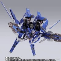 METAL BUILD   GN堡垒E型