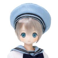 EX☆CUTE Family 勇太/甜蜜时光 十六夜的寄宿学校 ~银月发~（AZONE网上商店限定）