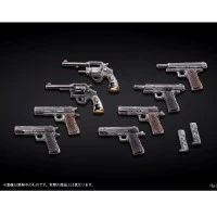 普利普拉 人偶的武器 MOB Arms Type 02 :Re