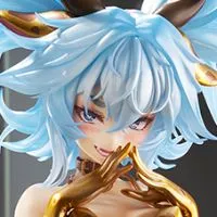 少女前线 PA-15 金色奶牛比基尼