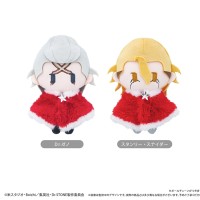 石纪元 斗篷 冬季 Vol2