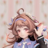 Gift+系列 明日方舟 纯烬艾雅法拉 后来的故事