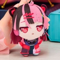 【千石由乃】噗嗤一下！梦限大MewType