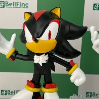 SoftB Half 刺猬索尼克 夏特
