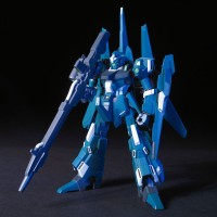 HG 里歇尔（队长机）