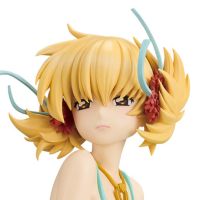 机动战士高达SEED 卡嘉莉·尤拉·阿斯哈《晓之车》片尾曲造型