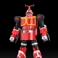 MODEROID 铁甲小宝 卡布达