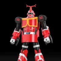 MODEROID 铁甲小宝 卡布达