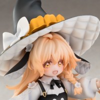 掌中精灵 东方Project 雾雨魔理沙