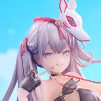 渣子酱 夏日
