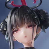 蔚蓝档案 莉音 哥特风ver.