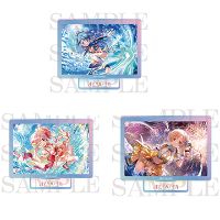 魔法少女小圆 Magia Exedra 镭射亚克力立牌