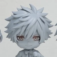 粘土人 歌之☆王子殿下剧场版:禁忌之夜 XXXX 黑崎兰丸