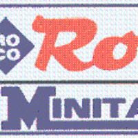 Roco Minitanks 1/87军事车辆拼装版