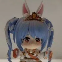 Cosbaby  Hololive 兔田佩克拉 S尺寸