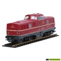 63380-63384 德国联邦铁路V80→BR280内燃机车；模拟版