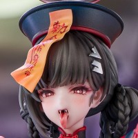 蔚蓝档案 调月莉音 僵尸ver.