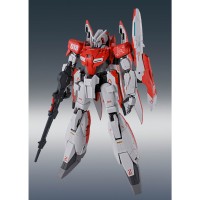 METAL ROBOT魂（Ka版）＜SIDE MS＞ Z Plus A1 （测试机涂装）