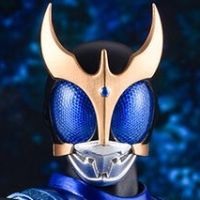 S.H.Figuarts(真骨雕制法) 假面骑士空我  假面骑士空我 青龙形态