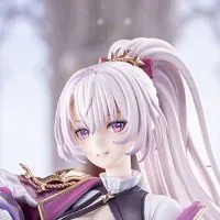宏伟档案 梅林 紫水晶之辉