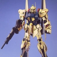 MG 百式