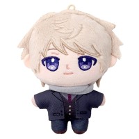 黑塔利亚 World★Stars 俄罗斯 毛绒挂件
