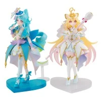 光之美少女星之展览馆 名侦探光之美少女!  SET2【PB限定】