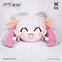 超时空辉夜姬！月见八千代 抱枕