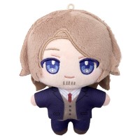 黑塔利亚 World★Stars 法国 毛绒挂件