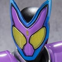 S.H.Figuarts 假面骑士加布 跳跳软糖形态