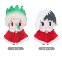 石纪元 斗篷 冬季 Vol1