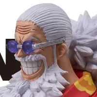 艺术之王 航海王  思克巴·贾巴