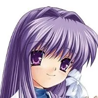 POP UP PARADE CLANNAD 藤林杏 L尺寸
