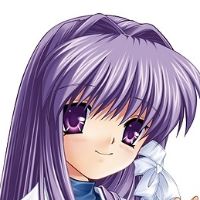 POP UP PARADE CLANNAD 藤林杏 L尺寸