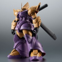 ROBOT魂＜SIDE MS＞ MS-14Fs 指挥官型海军陆战队用勇士（西玛·卡拉豪专用机）ver. A.N.I.M.E.~莉莉·玛莲战舰出击样式~